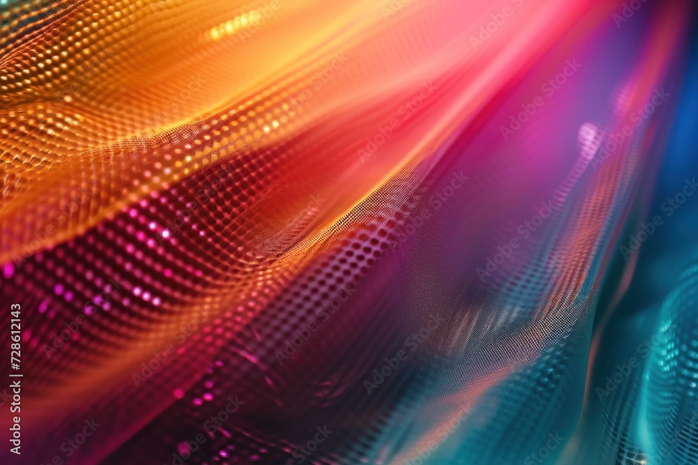 This abstract pattern radiates with bright hues, a digital artwork of vivid colors and creative transition., abstract colorful background with waves This abstract pattern radiates with bright hues, a digital artwork of vivid colors and creative transition., abstract colorful background with waves