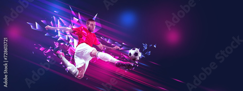 Fotografia Banner