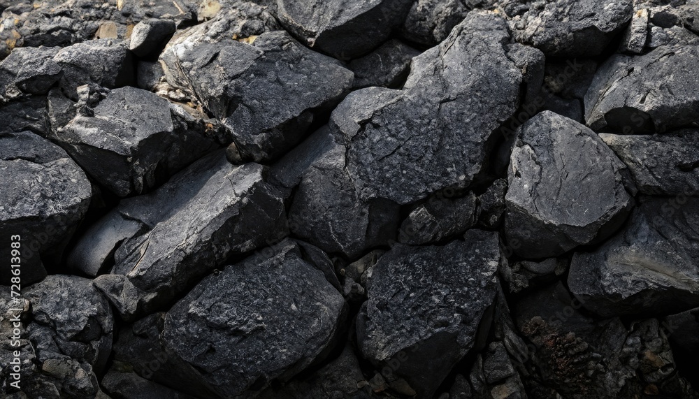 detailed rocks surface