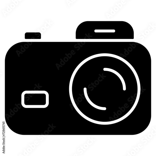 Camera Icon