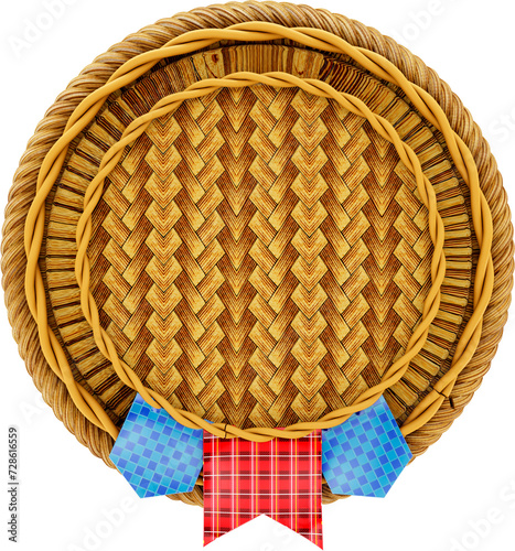 moldura de madeira com textura de sao joao, festa junina no brasil, madeira com textura