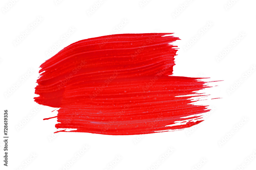 Red watercolor background. Artistic hand paint. Isolated on transparent background. Red watercolor background. Artistic hand paint. Isolated on transparent background.