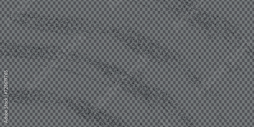vector eggshell texture. coal, ink and watercolor splashes, sand, noise, grunge black sand grains and particles of different sizes on a white background