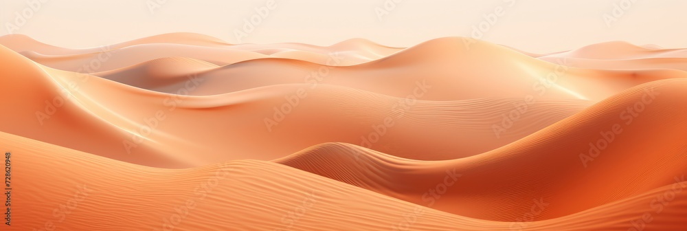A Desert Mirage With Wavy Patterns, Background Image, Background For Banner, HD A Desert Mirage With Wavy Patterns, Background Image, Background For Banner, HD