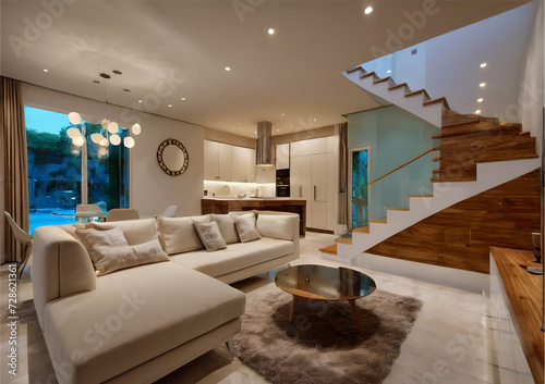 Interior Design Of A House