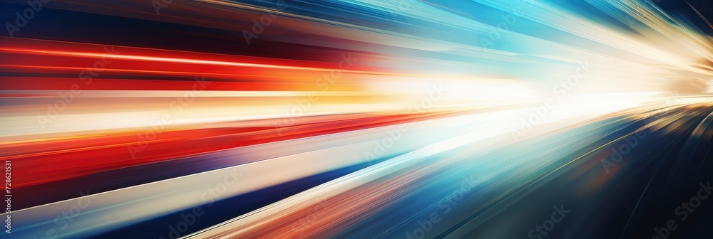 A Dynamic Abstract Of A High-Speed Train, Background Image, Background For Banner, HD A Dynamic Abstract Of A High-Speed Train, Background Image, Background For Banner, HD