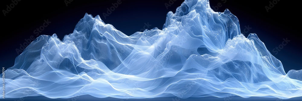 A Dynamic Abstract Of An Exciting Snowboar, Background Image, Background For Banner, HD A Dynamic Abstract Of An Exciting Snowboar, Background Image, Background For Banner, HD