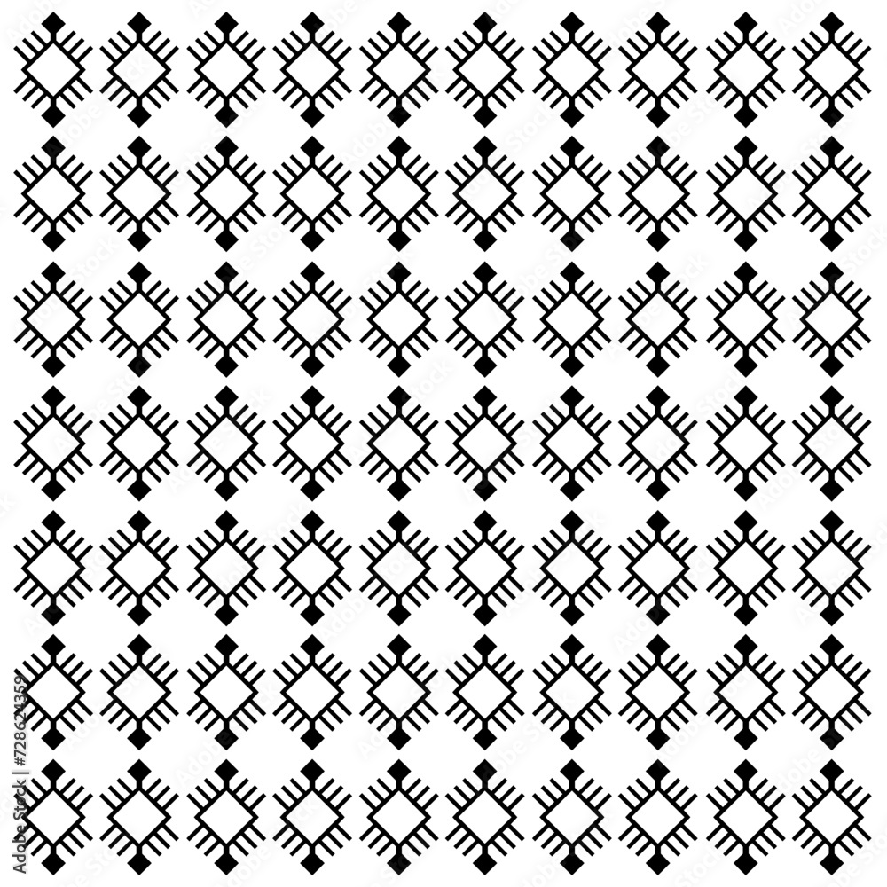 Luxury Geometric Ornamental Pattern Texture Background Luxury Geometric Ornamental Pattern Texture Background