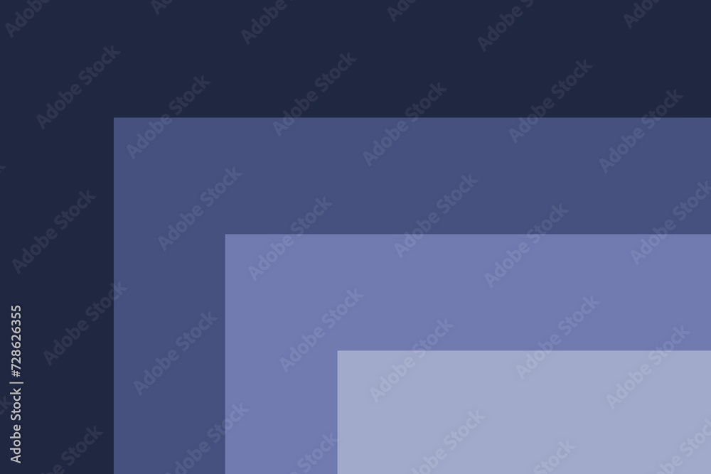 Obraz premium simple background with geometric pattern and geometric shapes with abstract space