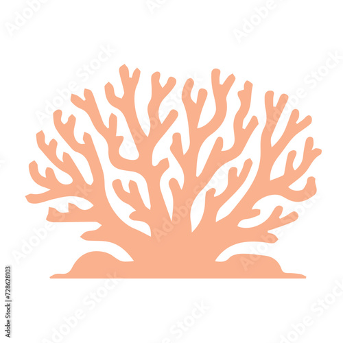  Multi Series Coral Sea Icons