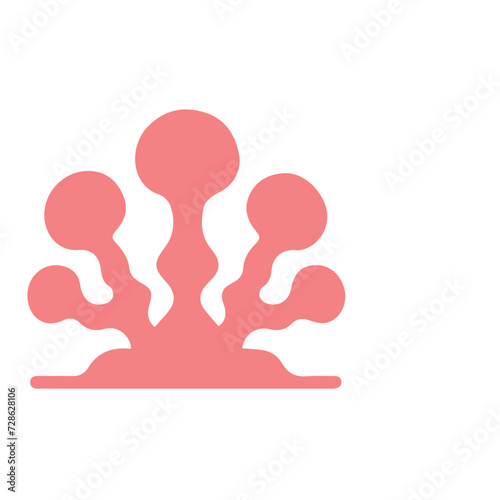  Multi Series Coral Sea Icons