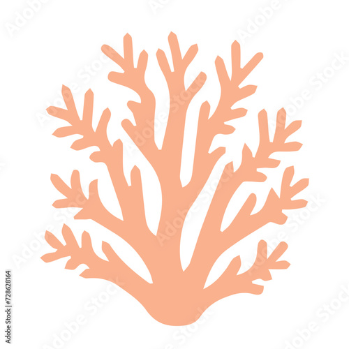  Multi Series Coral Sea Icons