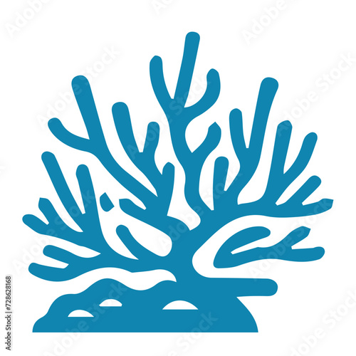  Multi Series Coral Sea Icons