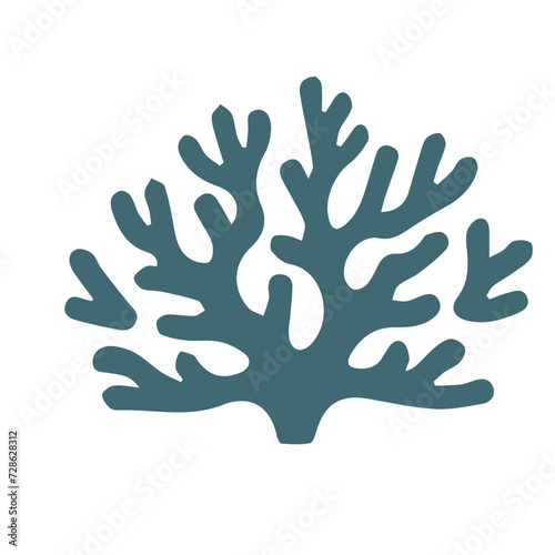  Multi Series Coral Sea Icons