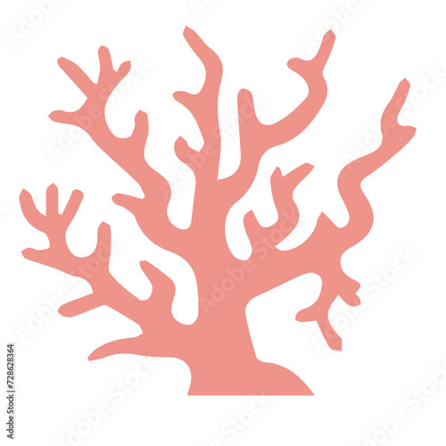  Multi Series Coral Sea Icons