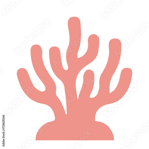  Multi Series Coral Sea Icons