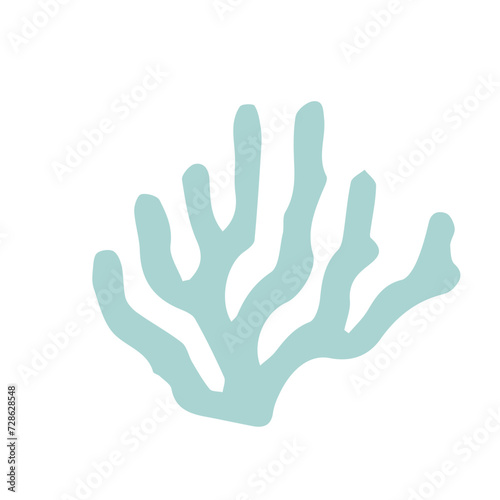  Multi Series Coral Sea Icons