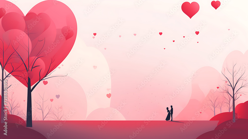 valentines love wallpaper