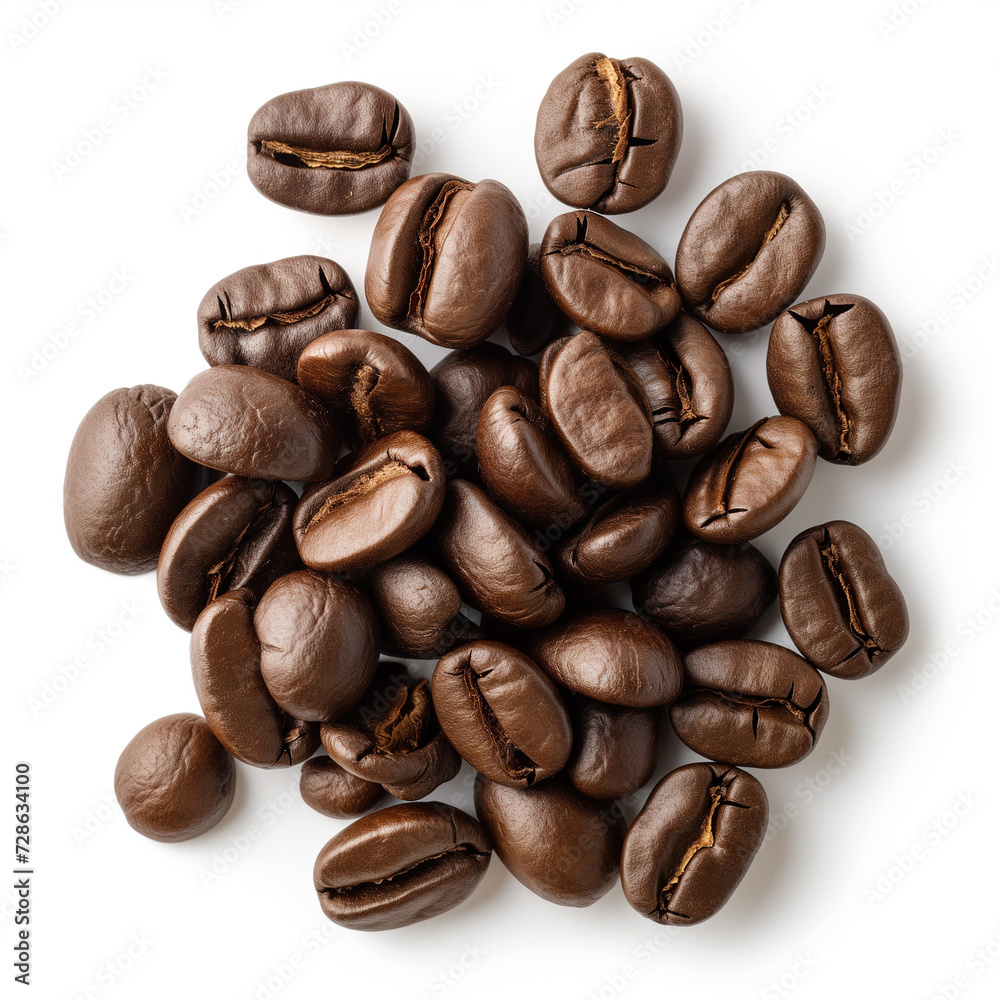 coffee beans background coffee beans background