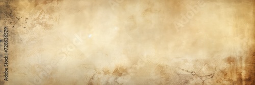 An Antique Parchment Texture With Abstract, Background Image, Background For Banner, HD