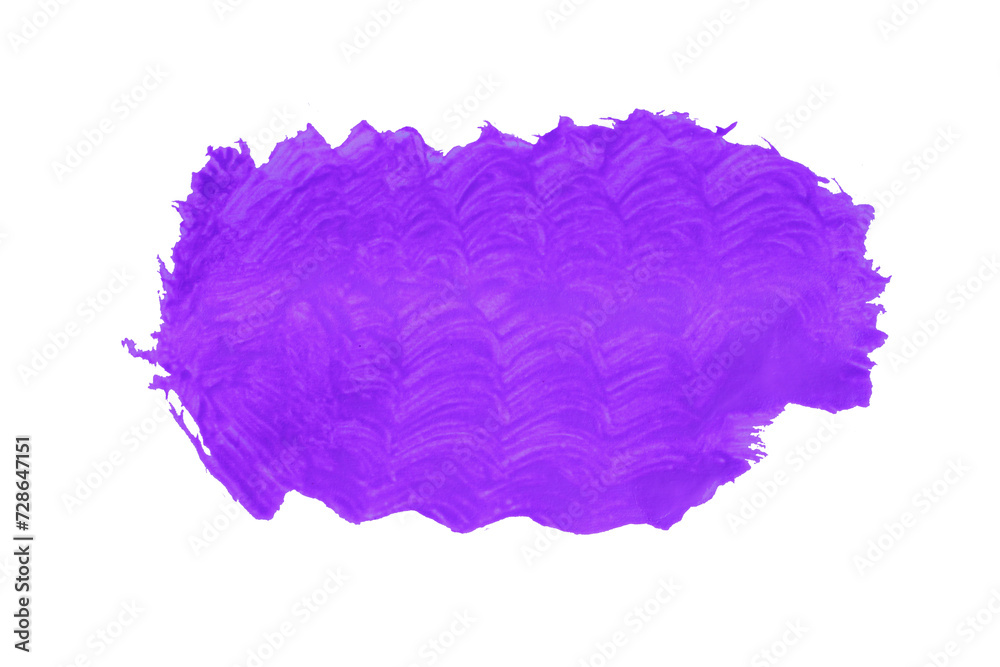 Purple watercolor background. Artistic hand paint. Isolated on transparent background. Purple watercolor background. Artistic hand paint. Isolated on transparent background.