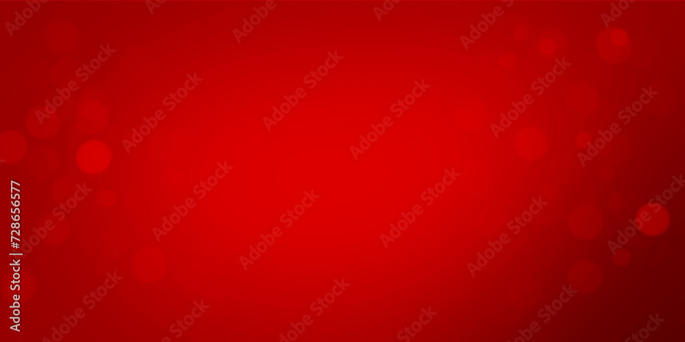 red bokeh background red bokeh background