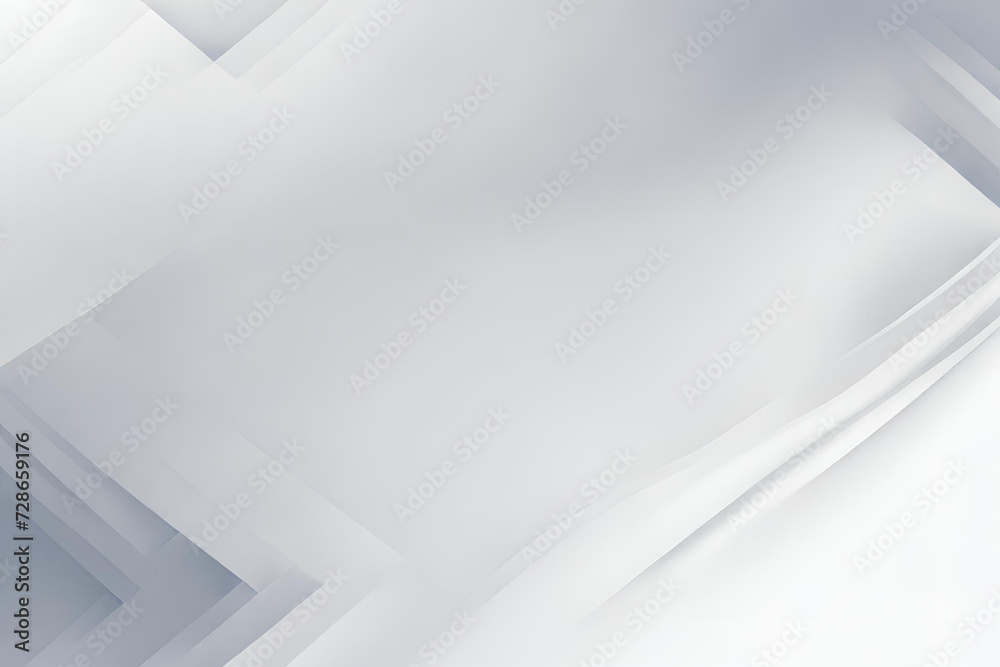 Abstract gradient smooth Blurred Geometric White background image Abstract gradient smooth Blurred Geometric White background image