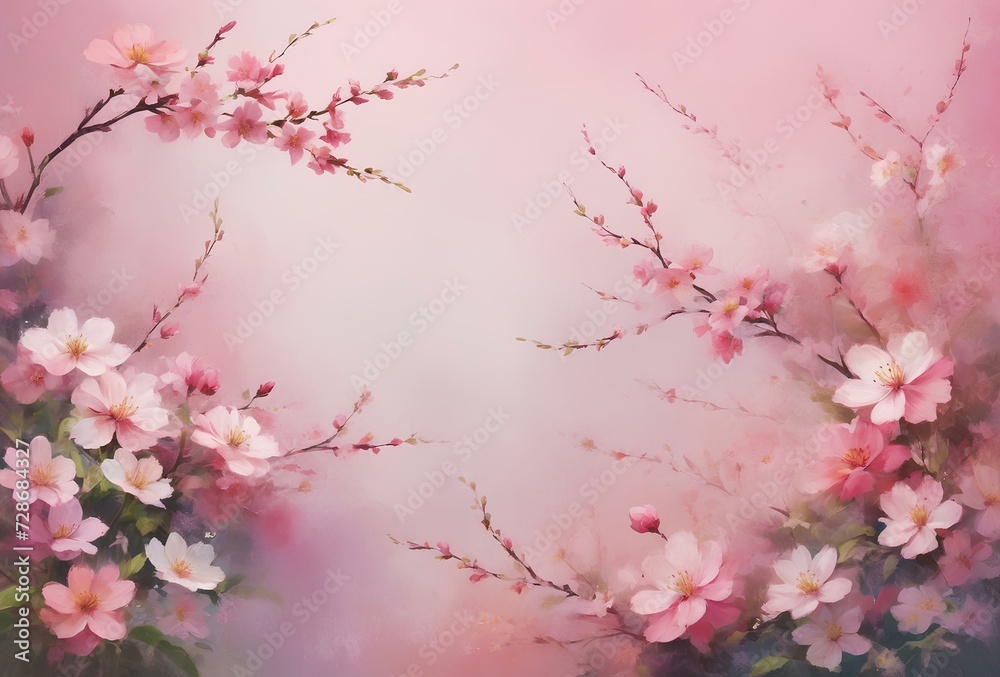 cherry blossom