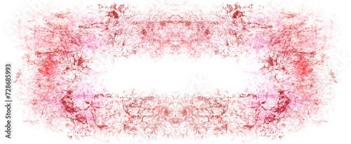 Fotografija A versatile frame, styled like a painting frame.