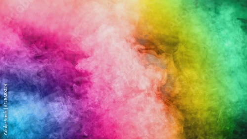 abstract watercolor background