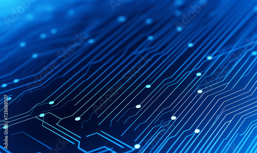 FutureTech: Navigating the Connected Intelligent Platforms Network