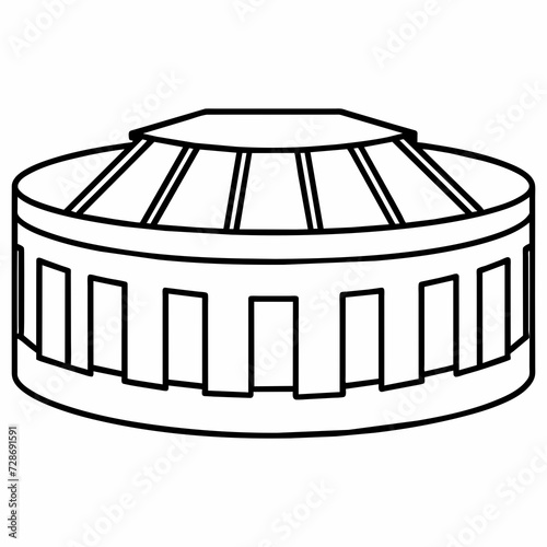 arena