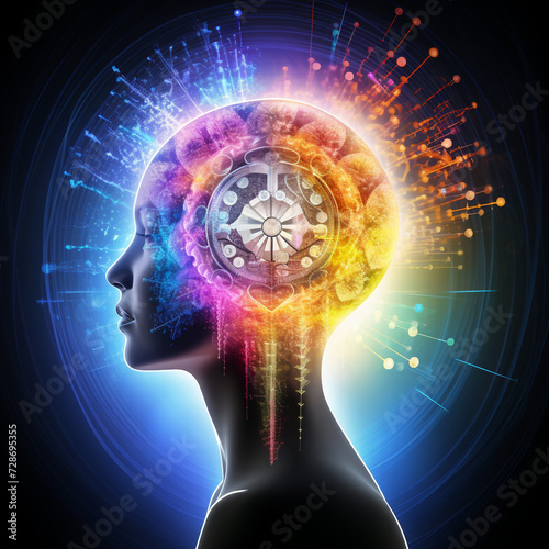 Brain consciousness and the creative power of brain abstract representation. 