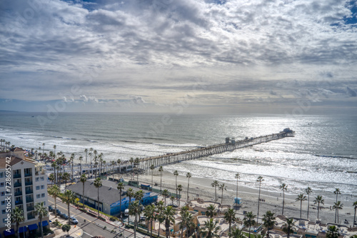 California Coastline
