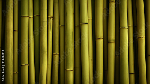Bamboo Illumination