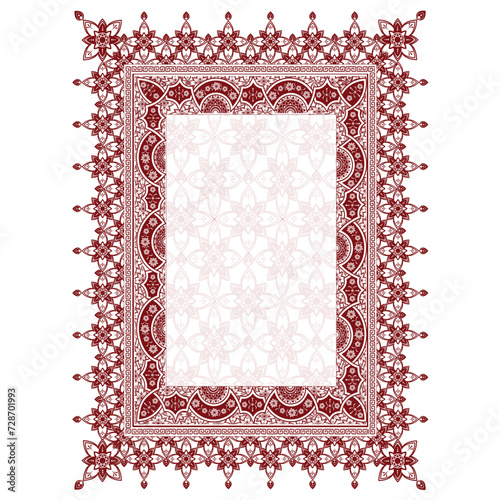 Luxury Nikkah Certificate, Premium A4 Islamic Wedding Contract, Nikkah Nama, Muslim Marriage Certificate, Personalized Names, Islamic, marriage, certificate, Dini Nikah, Nikah. vector illustration eps