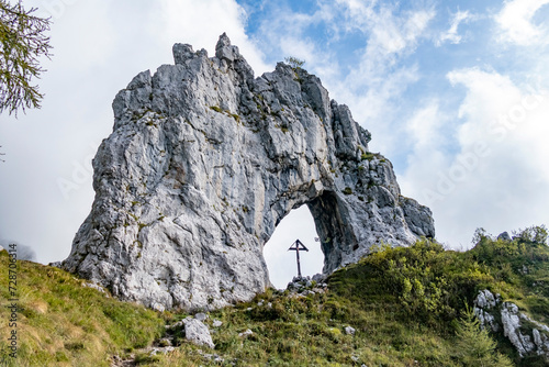 Porta di Prada, Lombardia photo