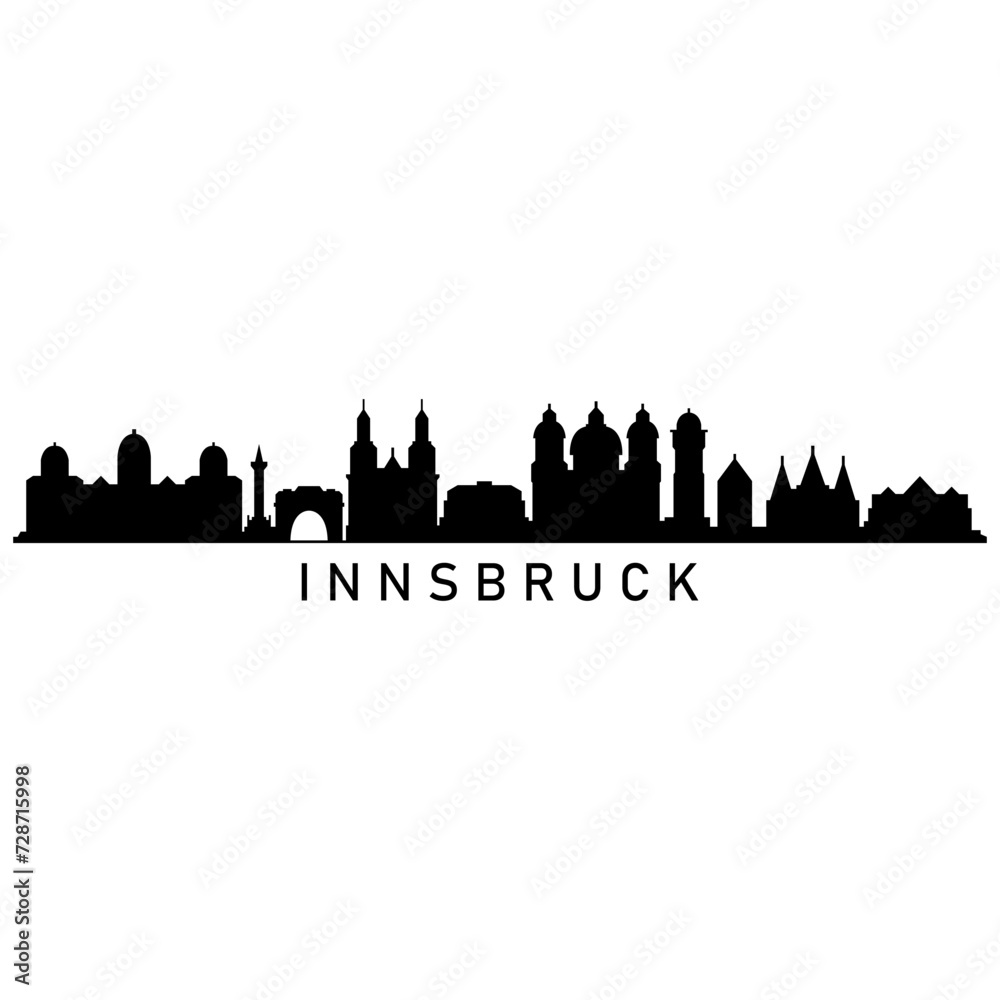 Skyline Innsbruck