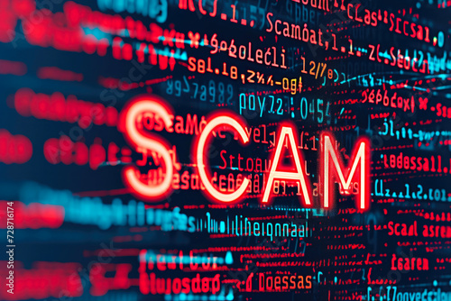 Fraud Unveiled: SCAM Warning on Developer Background