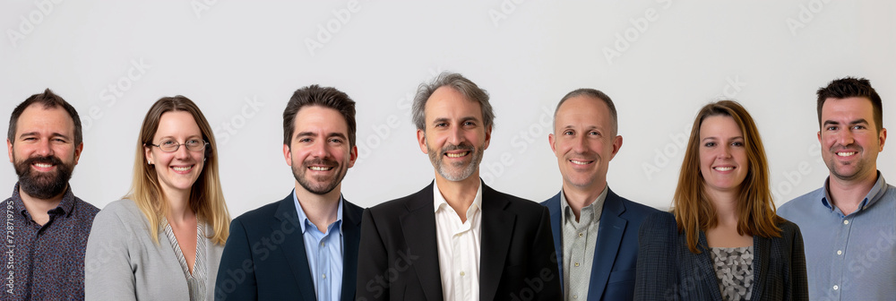 Smiling diverse business people group headshots portraits horizontal banner collage. Multiracial professional executives faces montage, human resource concept, multiethnic team people look at camera. 