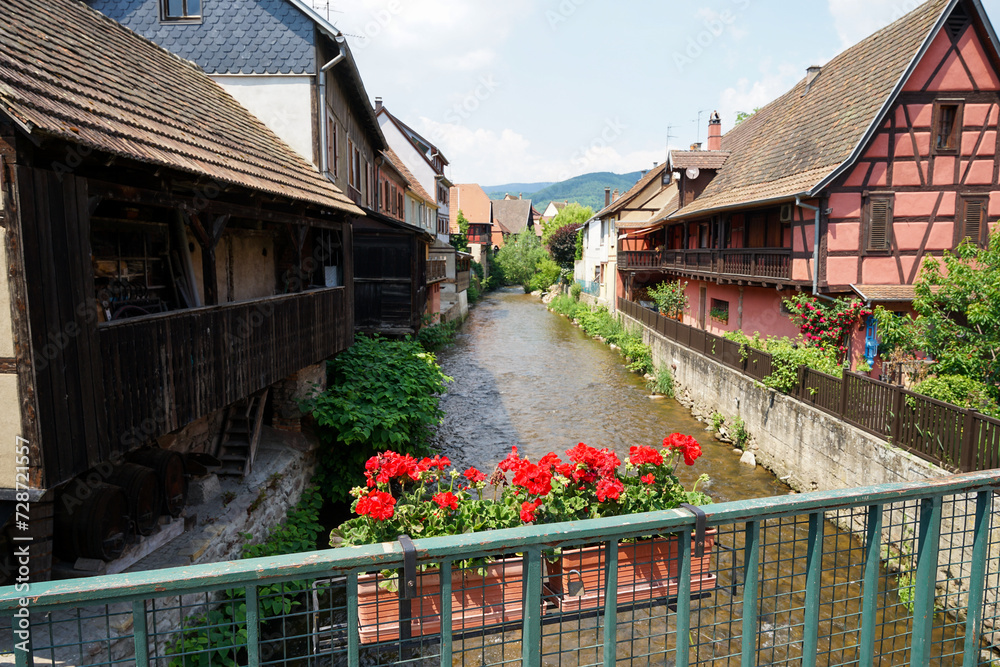 Kaysersberg-Vignoble