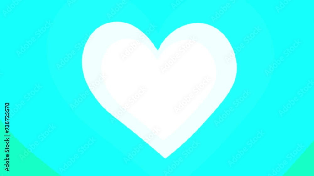 Heartfelt Tunnel, colorful hearts each radiating in different colors, approaching the screen with love anniversary card, perfect for Valentine's Day, fill your screen with love on February 14th Heartfelt Tunnel, colorful hearts each radiating in different colors, approaching the screen with love anniversary card, perfect for Valentine's Day, fill your screen with love on February 14th
