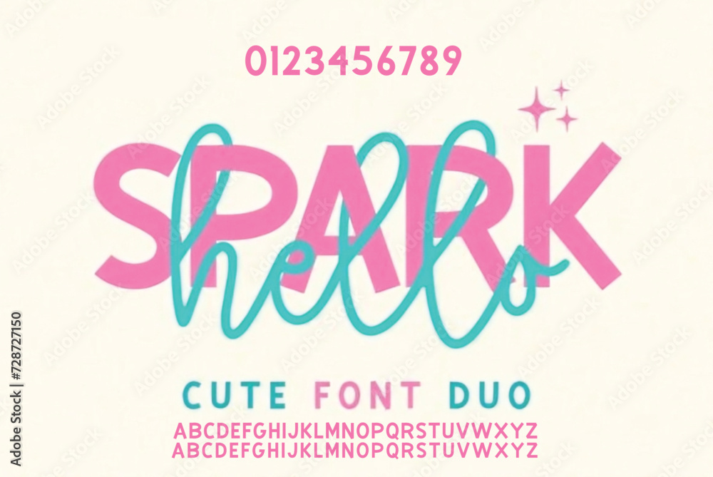 Alphabet Letter Font. Typography luxury style fonts for technology, digital, sports, gaming logo design. Vector Sans Serif typeface illustration.
