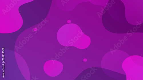 Abstract background with flowing lines, abstract purple background with lines
