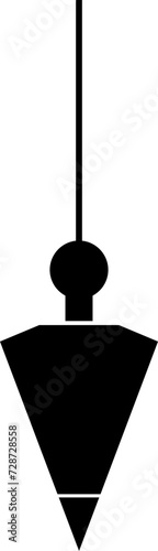 Plumb line