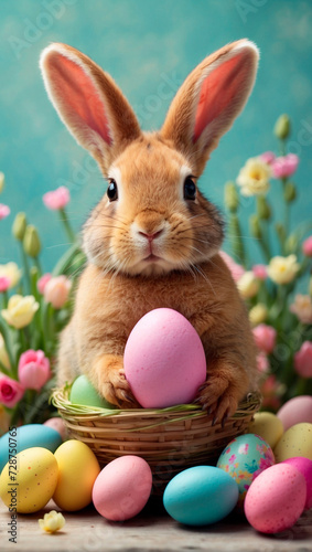 Happy Easter