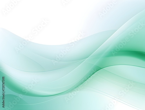 abstract flow background