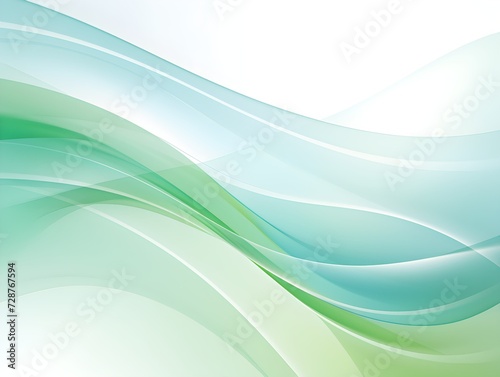 abstract flow background