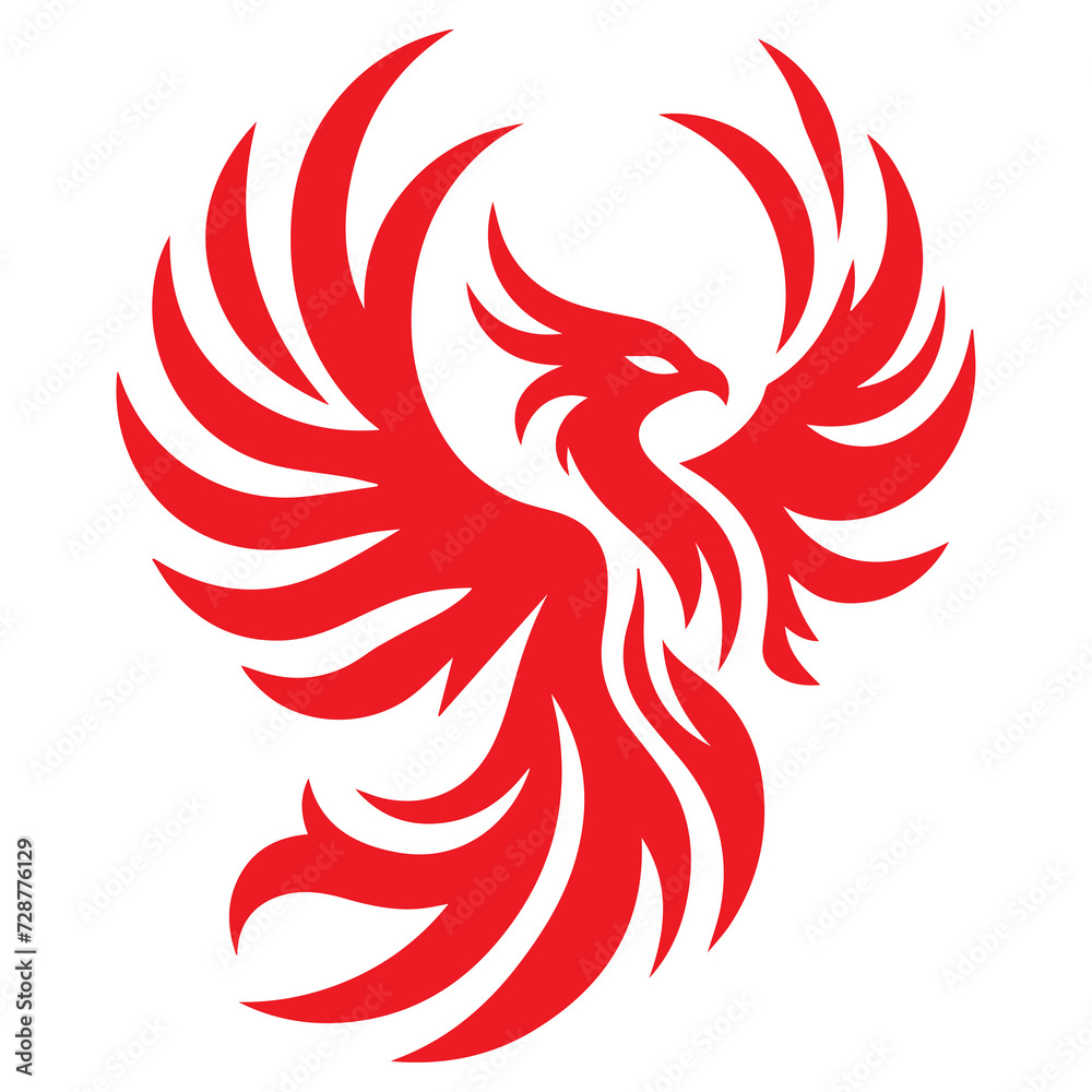 Phoenix, Phoenix, leaf, log Phoenix, Phoenix, leaf, log