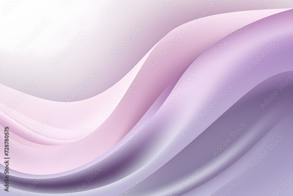 Abstract Fusion Pink and Purple Curve Graphic Abstract Fusion Pink and Purple Curve Graphic